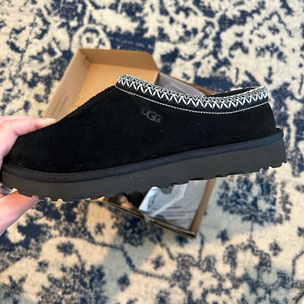 Ugg Tasman Slippers Women Size 8
